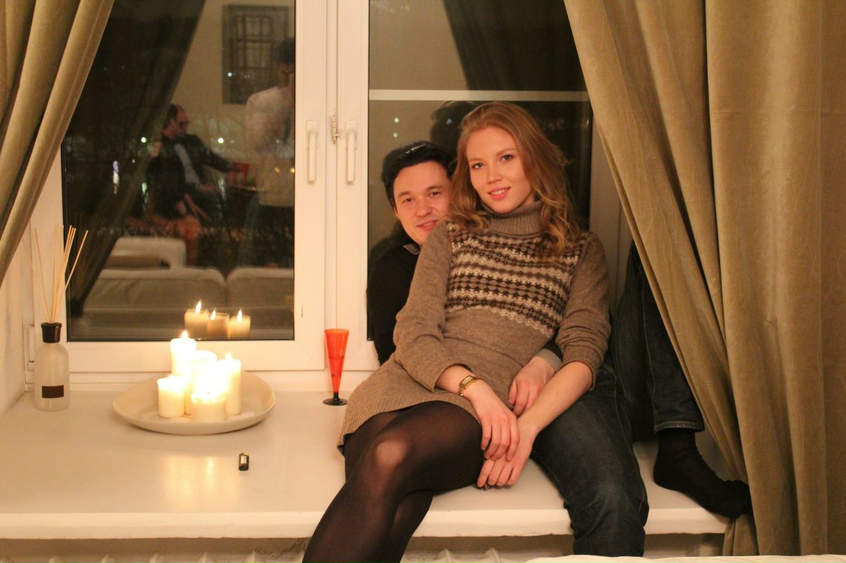 Надеждочка Филина | Москва