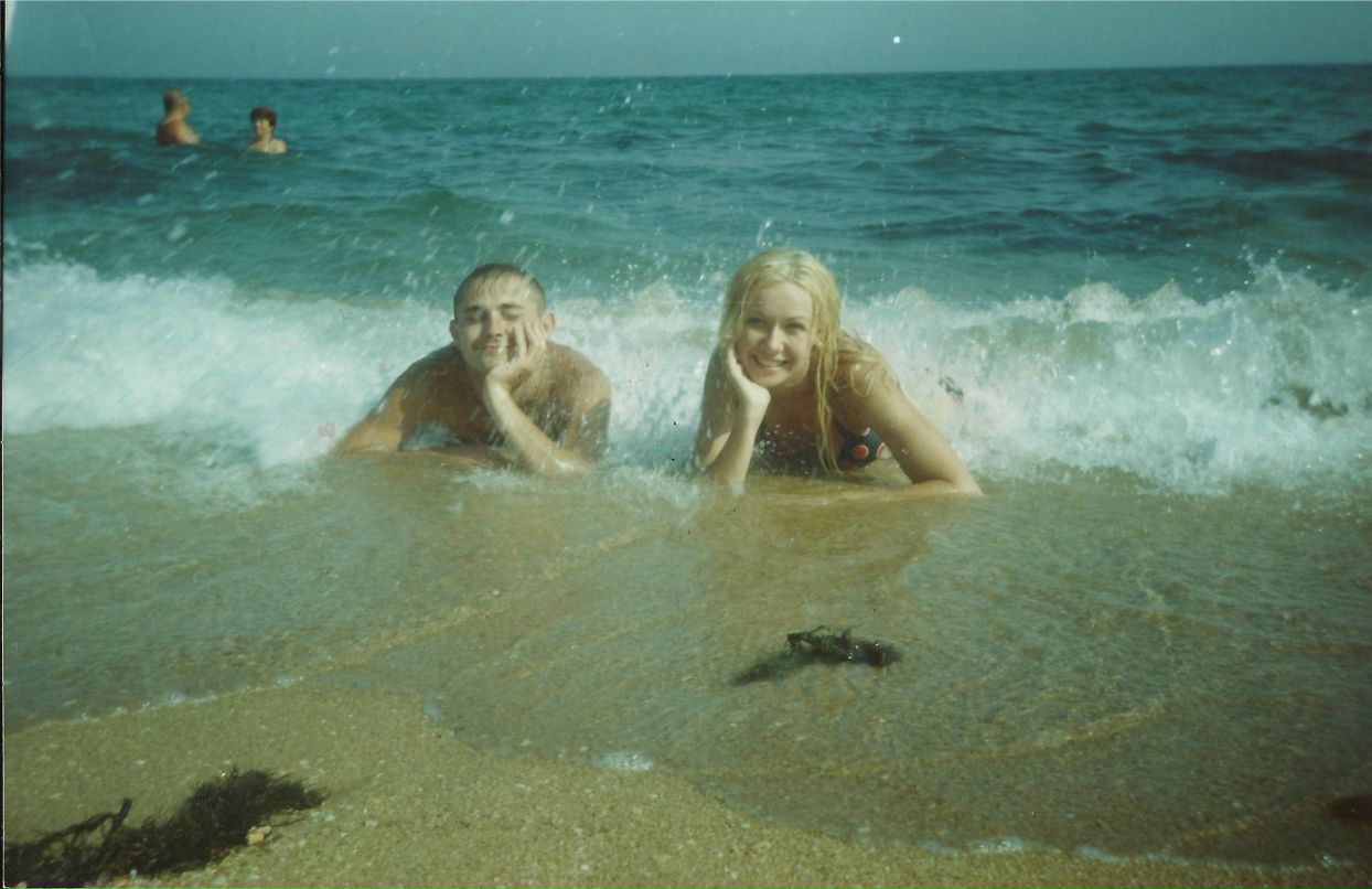 Анастасия Андрущенко | Харьков