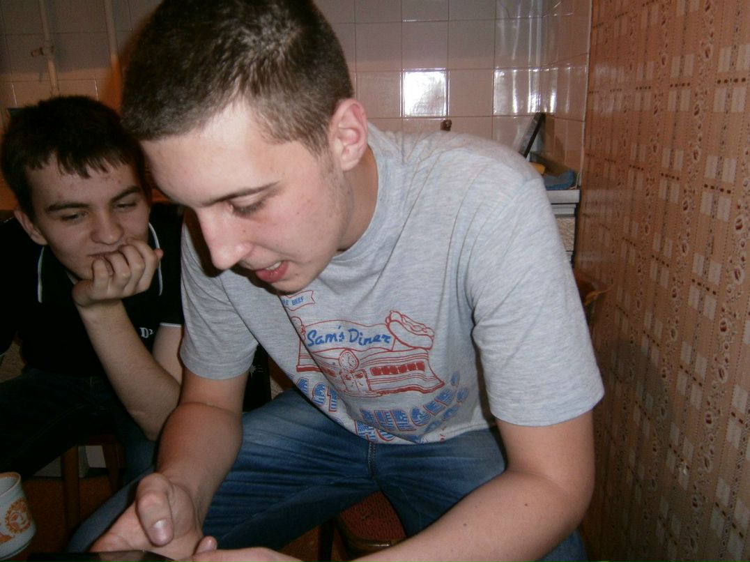 Просто Славик | Москва