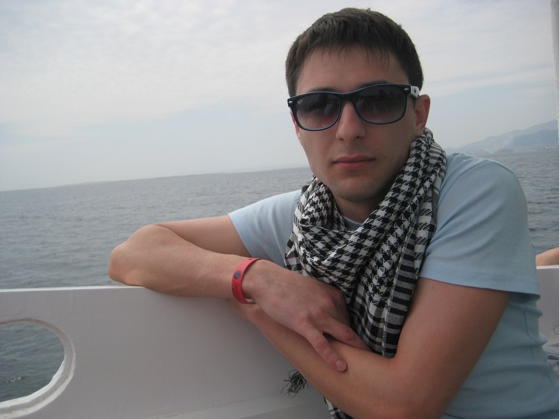 Артем Савин | 