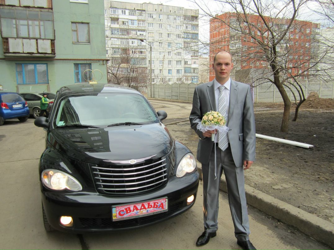 Денис Музыченко | Бахмут / Артемовск