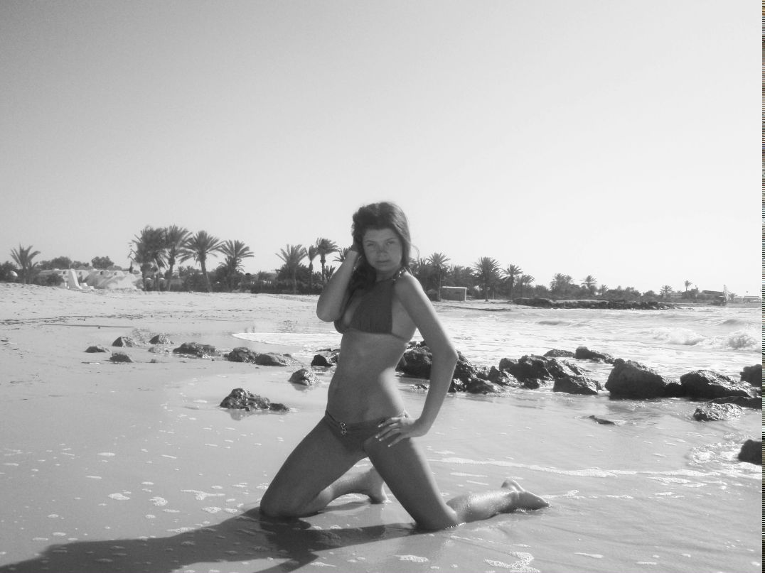 Алёна Попова | Киев