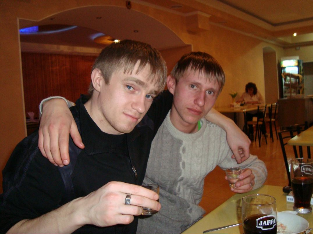 Анатолий Шнайдер | Киев