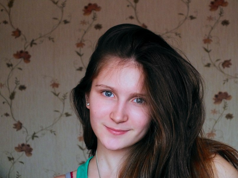 Анастасия Панчина | Саранск