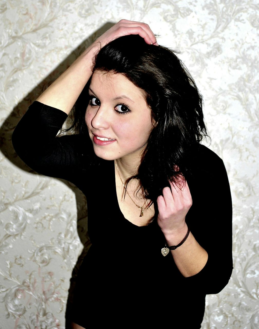 Христина Боднар | Львов