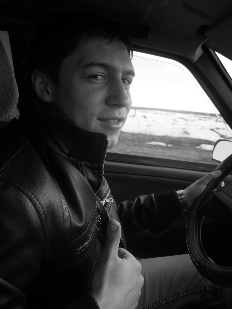 Руслан Карачевский | Липецк