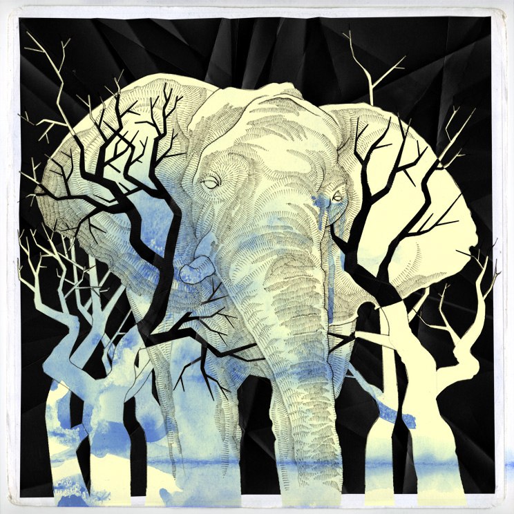 Борис Китаев Slon | Тарутино