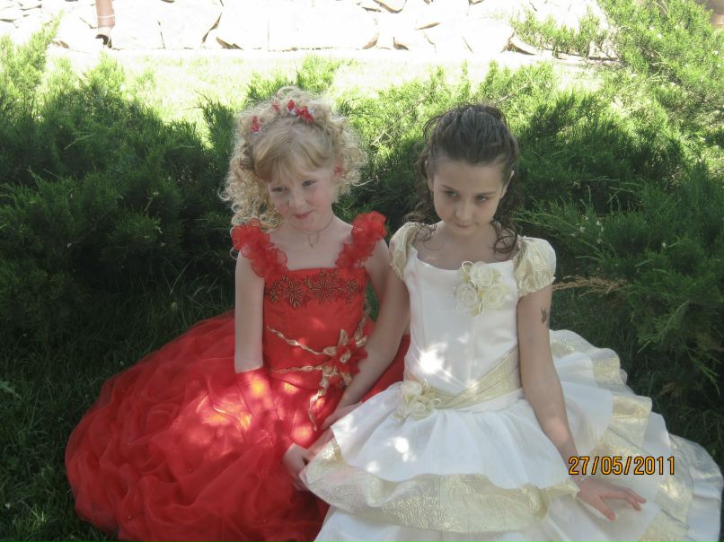 Лилия Николаева | Николаев