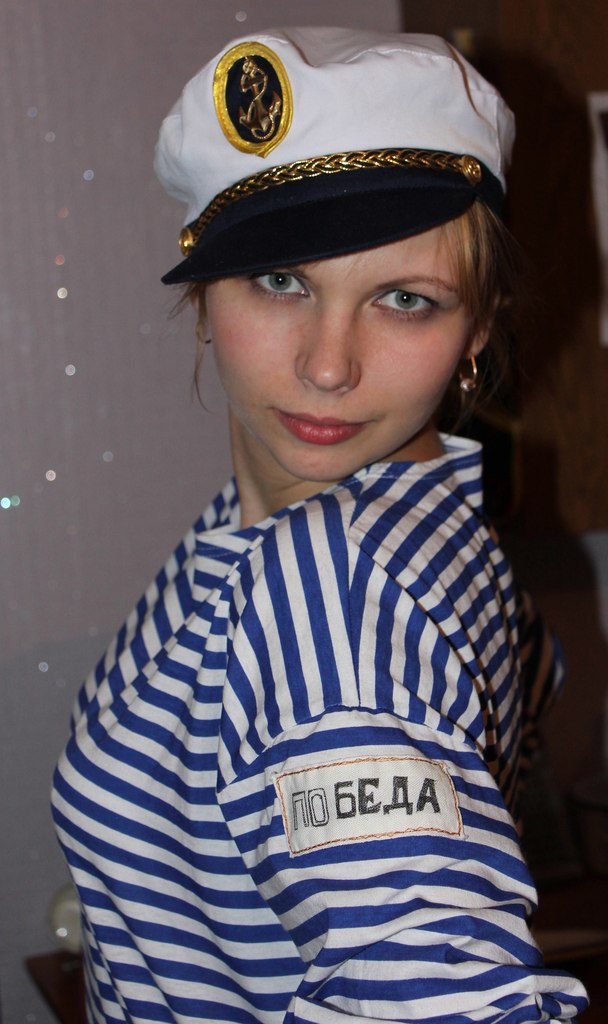 Виктория Чепик | Витебск