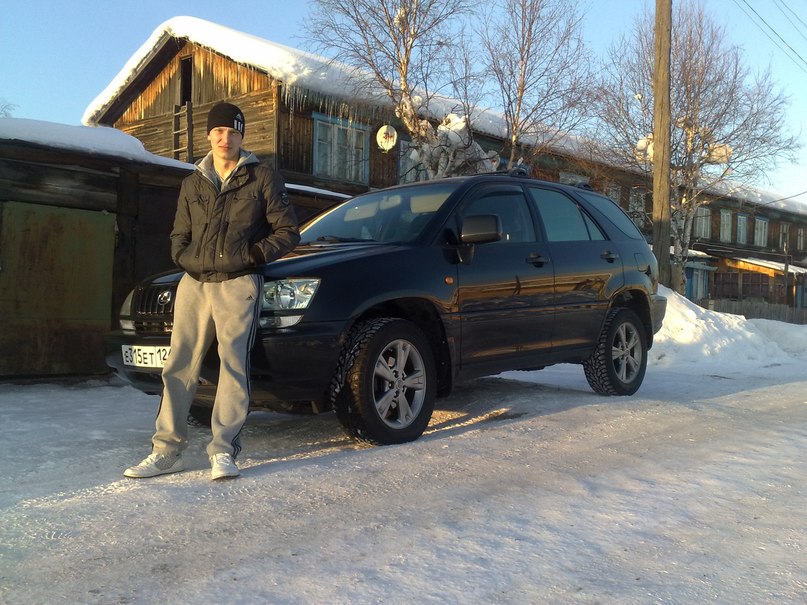 Даниил Акимов | Кошурниково