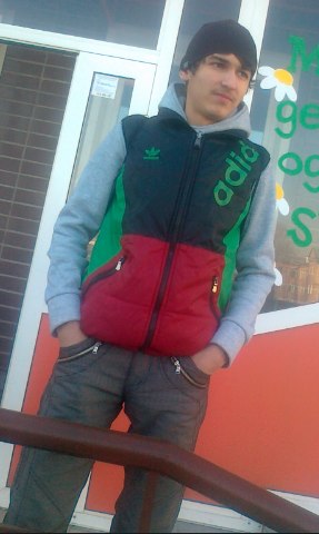 Далер Валиев | Красноярск