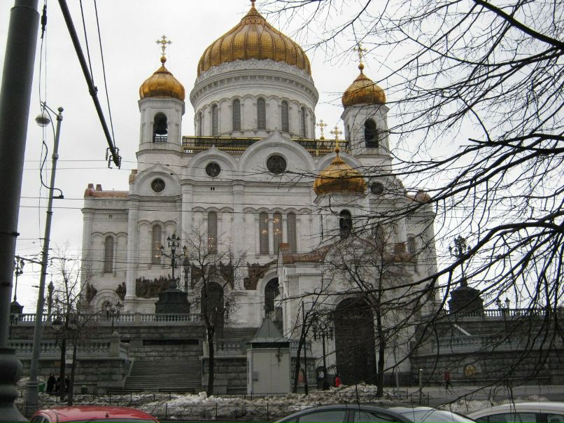 Алексей Таранькин | Петрозаводск