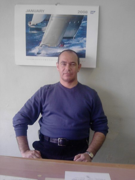 Юрий малюгин краснодар фото