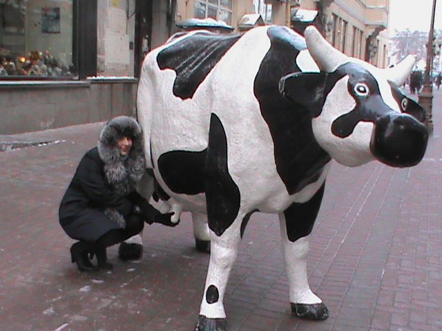 Надежда Прокофьева | Тула