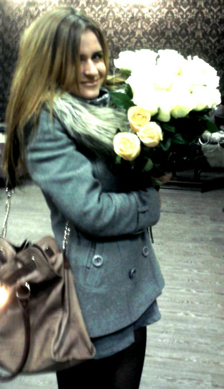 Танечка Шматко ♡ | Москва