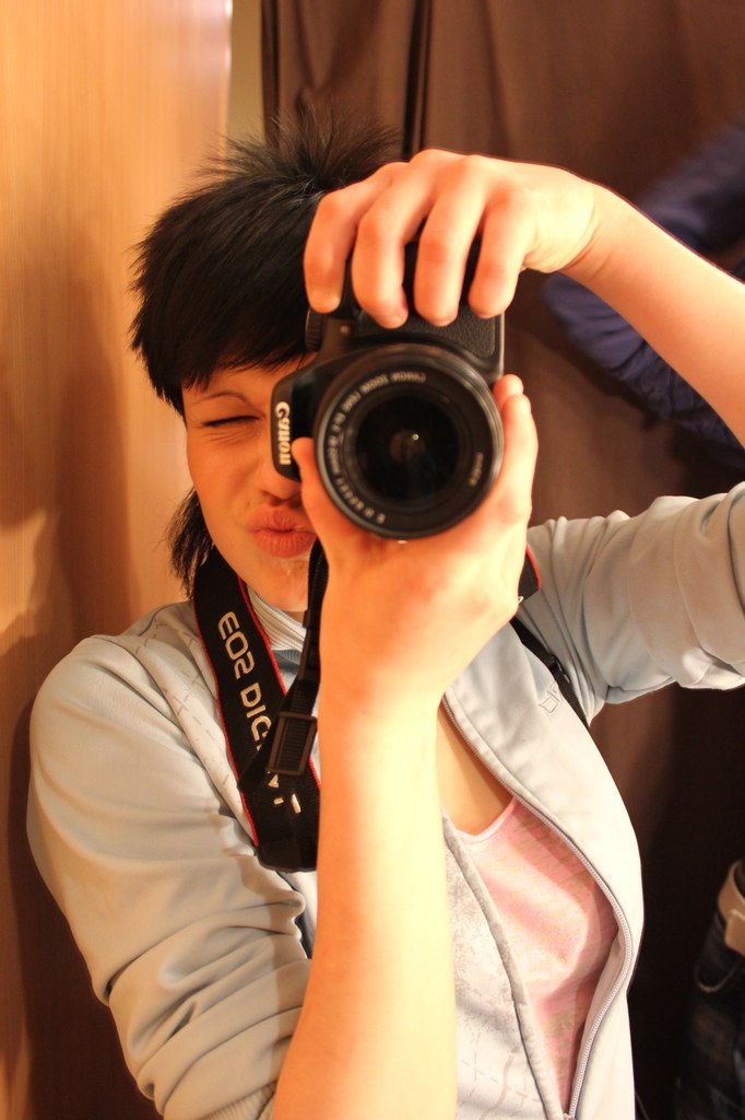 Виктория Николаева | Электросталь