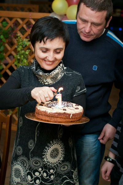 №9, Нелли Некрутенко, Киев №9, Нелли Некрутенко, Киев