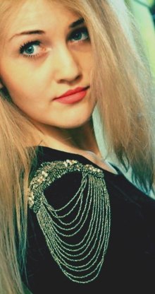 Эльмира Фатихова | Набережные Челны