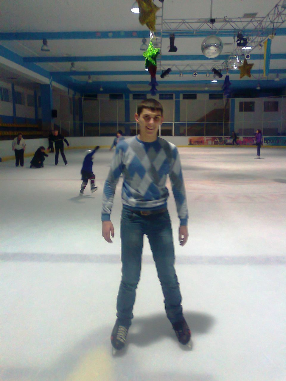 Павло Гулик Віталійович | Болехов