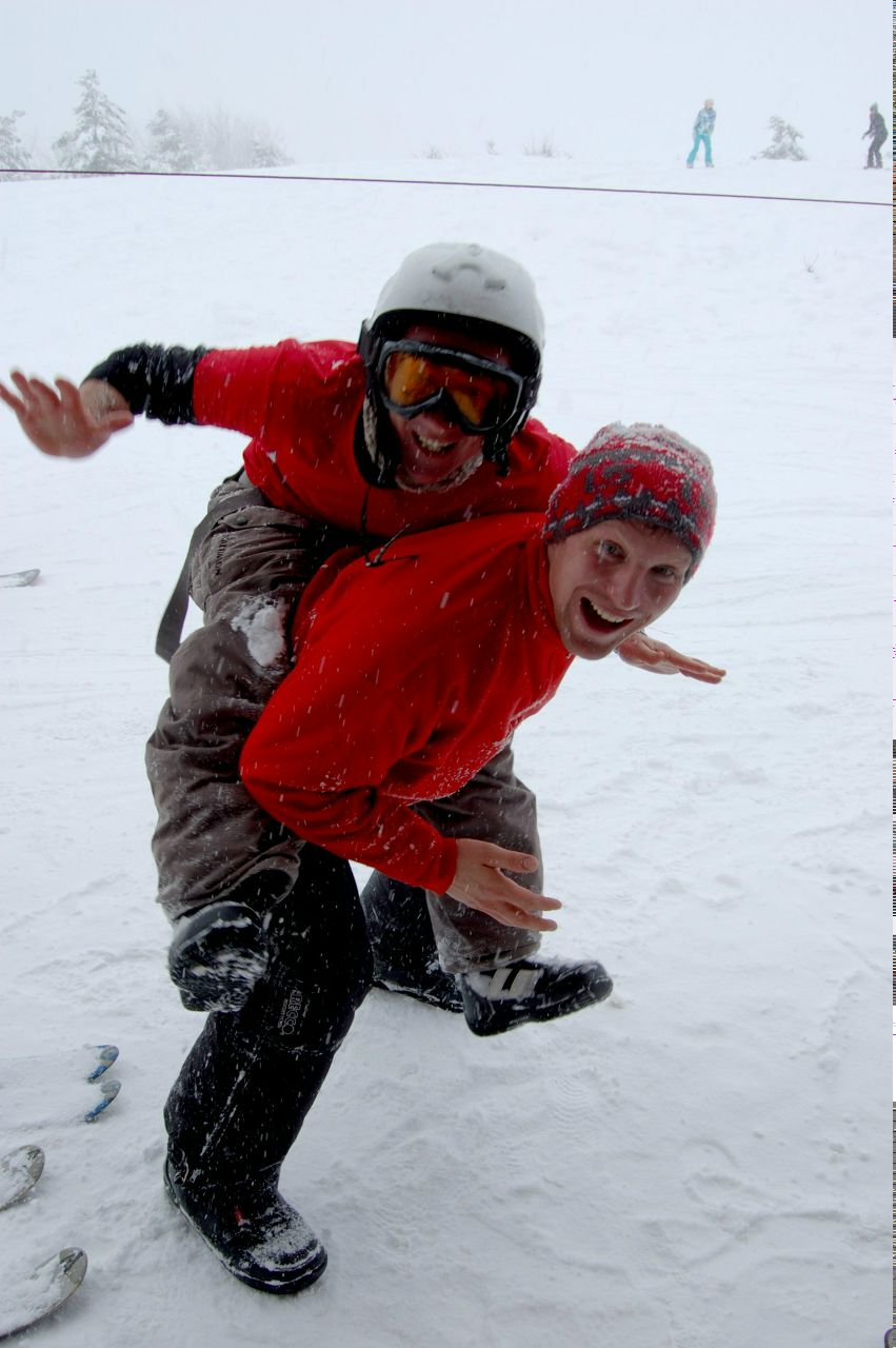 Дима Рогожинский /Димон/ | Севастополь