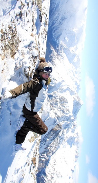 №38, Александра Лучинина, 37 лет, Москва №38, Александра Лучинина, 37 лет, Москва