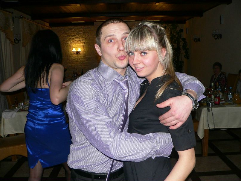 Леша Соболев | Калининград