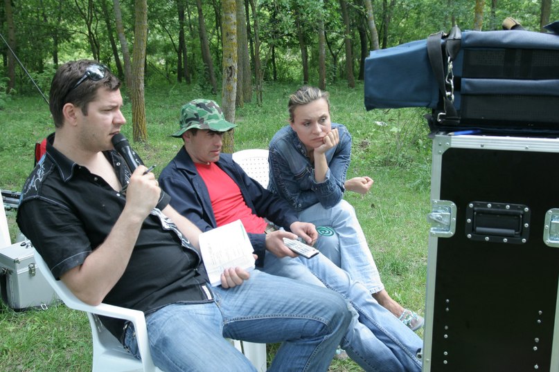 Виктор Кустов | Одесса