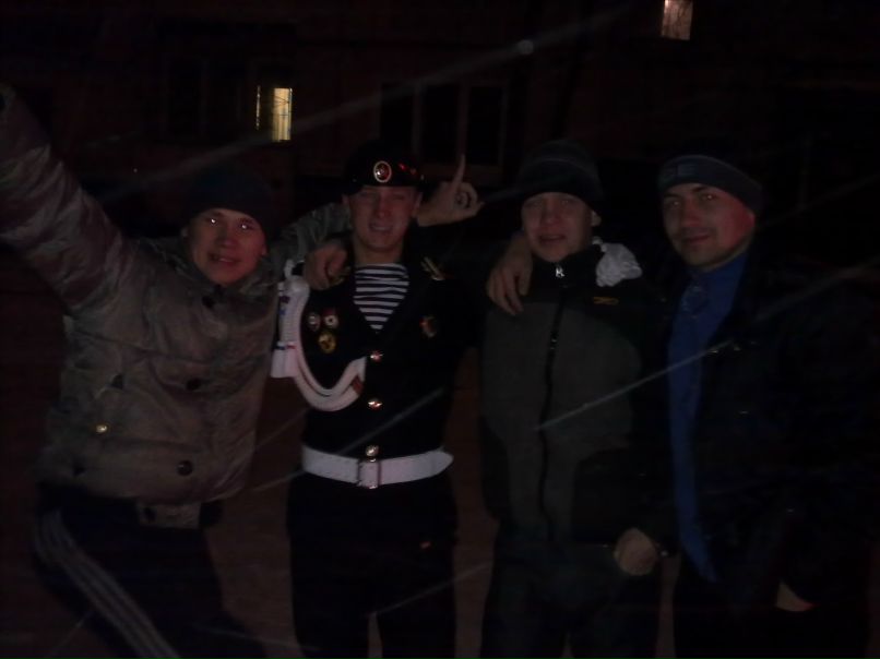 Серёга Макаров | Екатеринбург