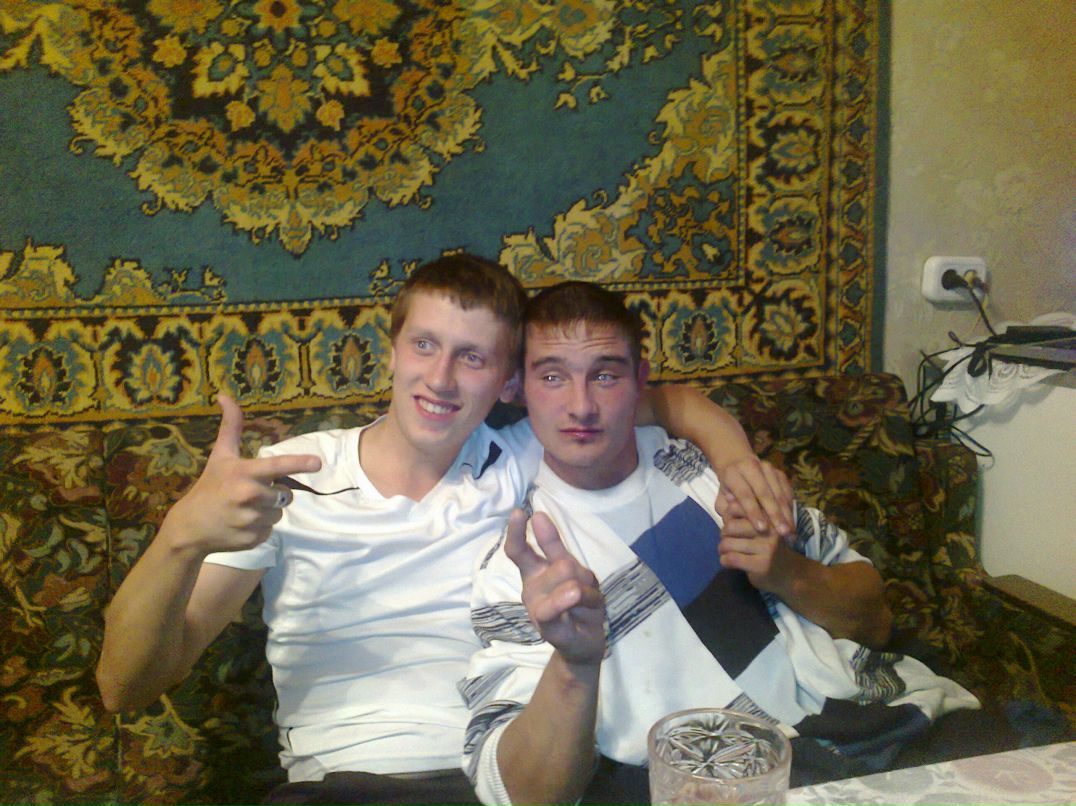 Серёга Макаров | Екатеринбург