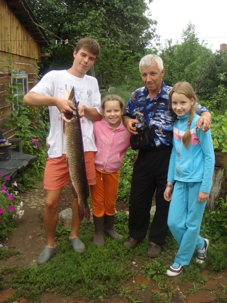 Фото профиля