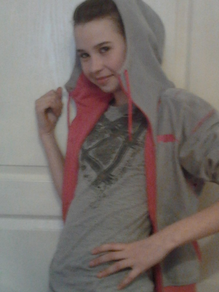 Настена Науменко | Запорожье