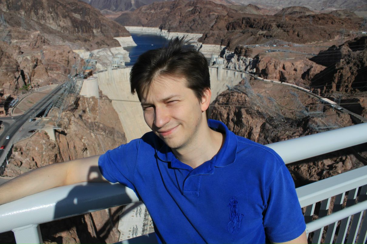 Игорь Большаков | Москва