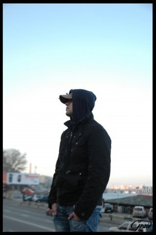 Санька Крамаренко | Киев