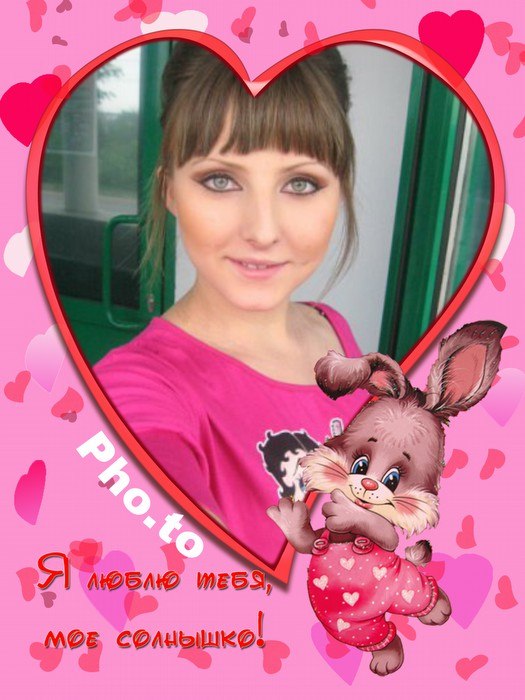 Олеся Калюка | Ижевск