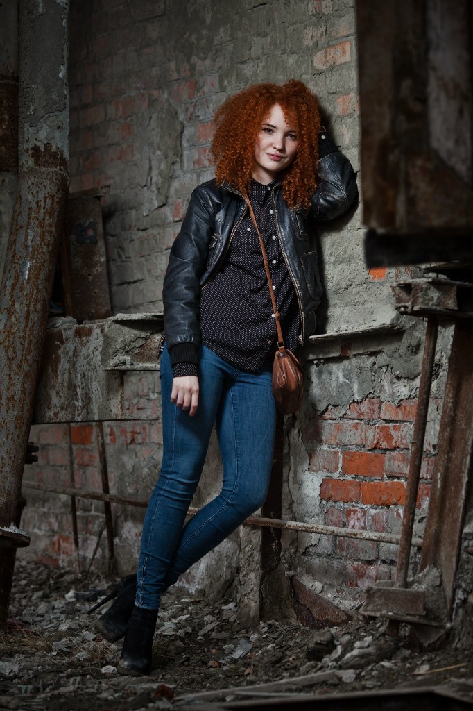 Alexandra Parshakova | Сургут