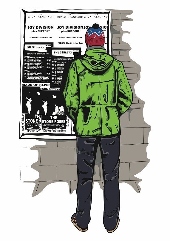 Андрей Гальцев | Москва