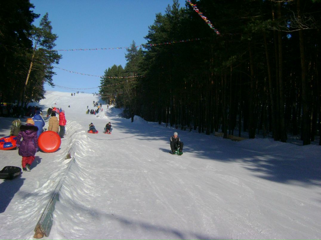 Сергей Андреев | Тюмень
