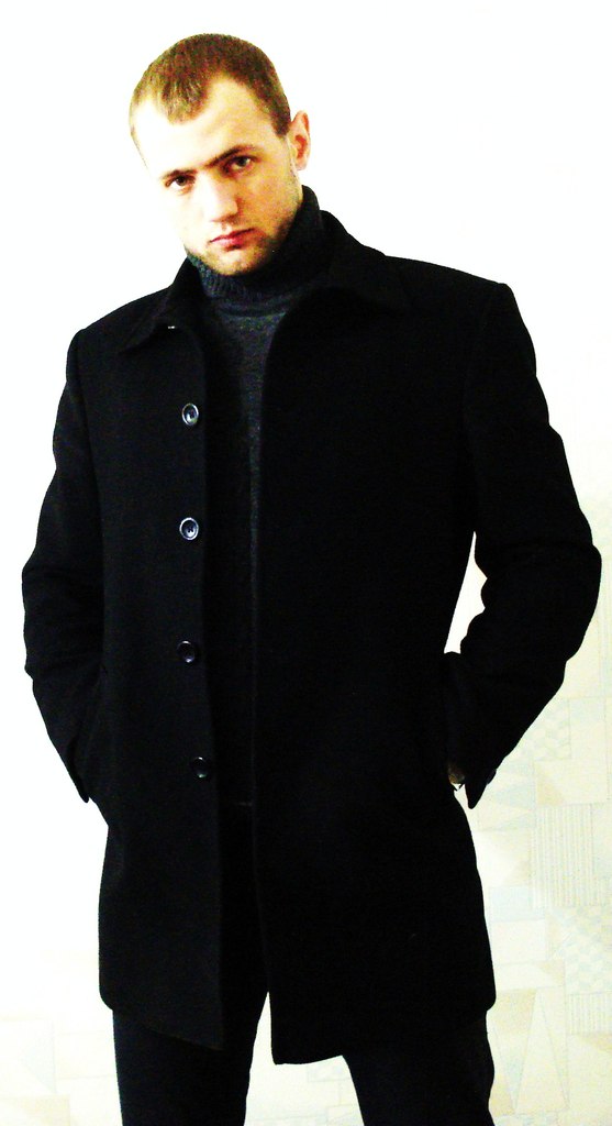 Александр Криволап Александрович | Стрежевой