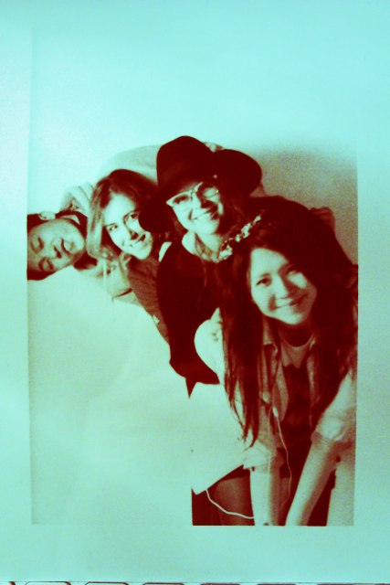 Тамина Оспанова | London