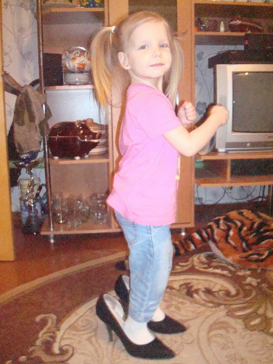 Екатерина Ходзинская | Санкт-Петербург