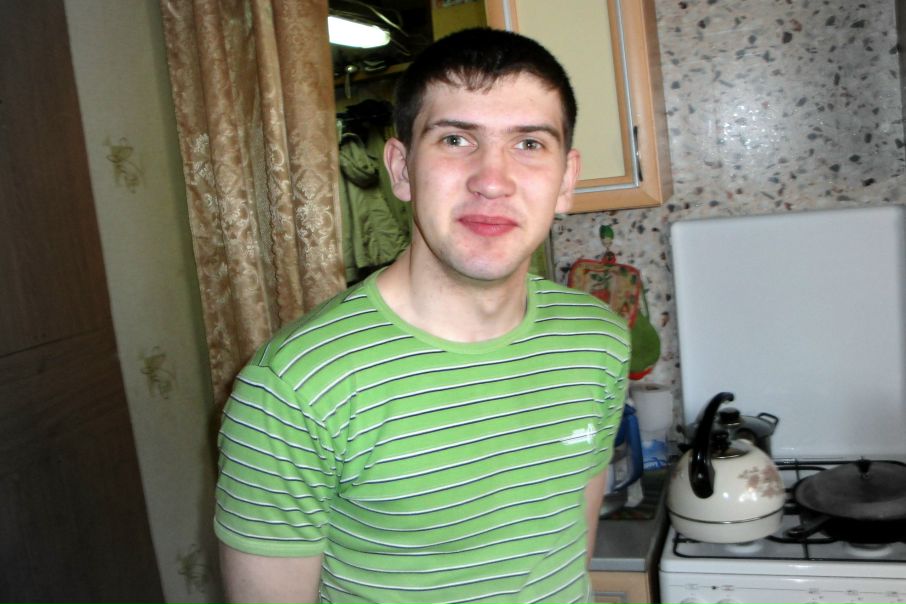 №3, Александр Суровцев №3, Александр Суровцев