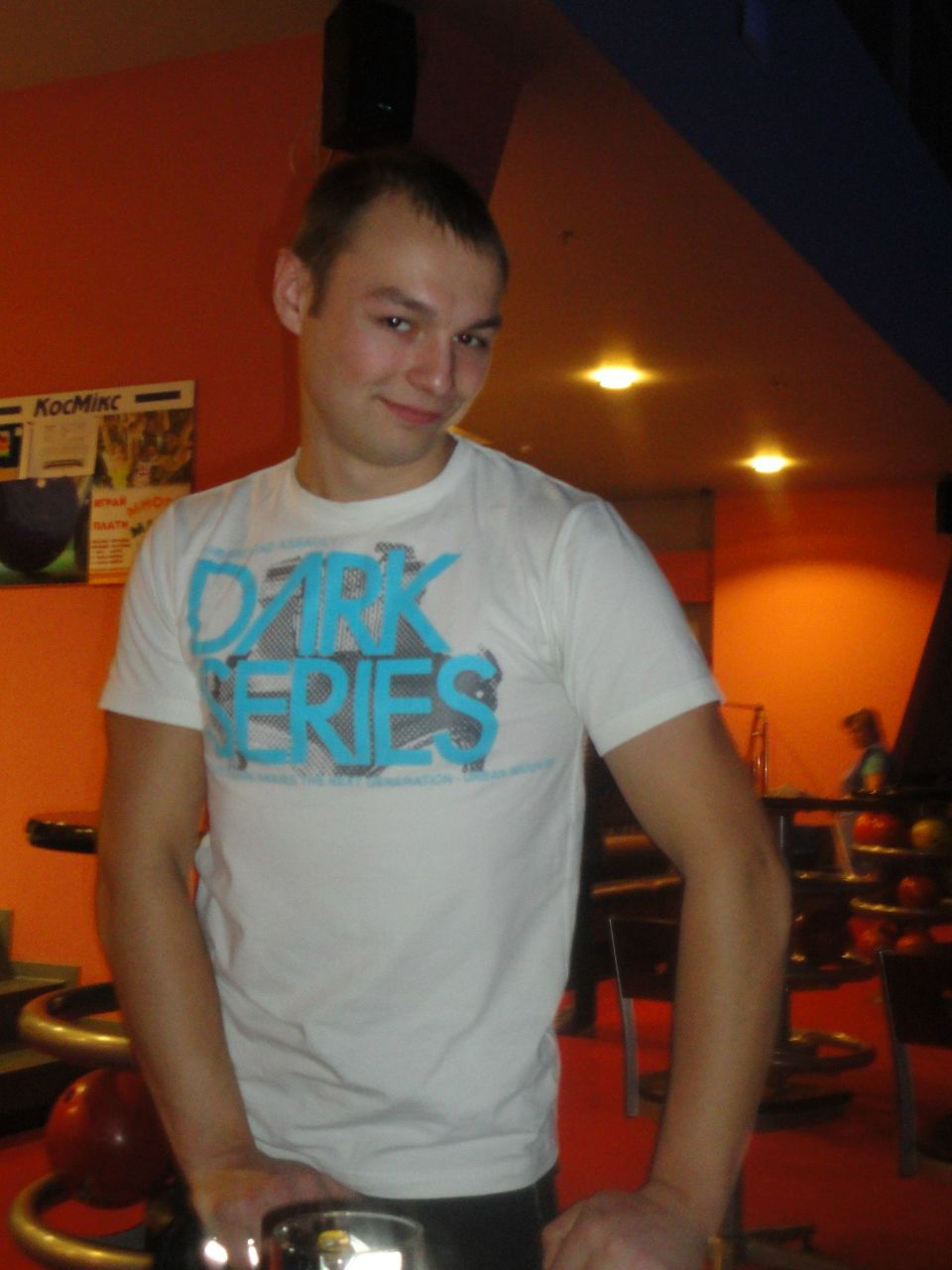 Юлия Слюсаренко | Киев