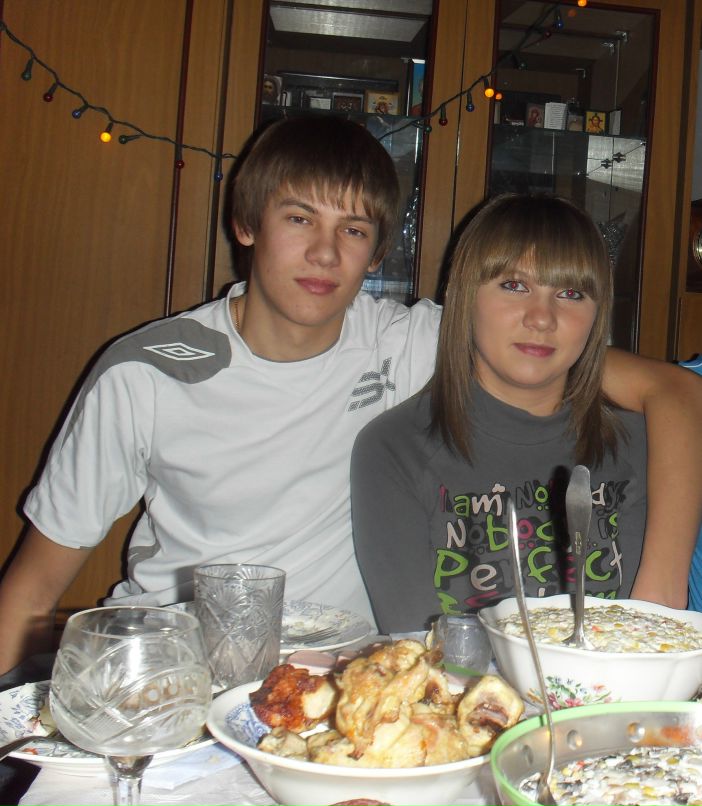 Елена Холодкова | Воронеж