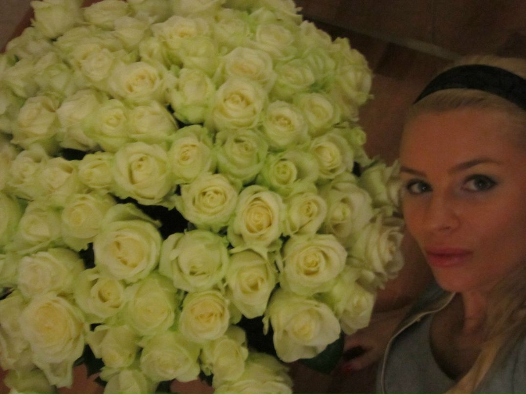 Love Me | Санкт-Петербург