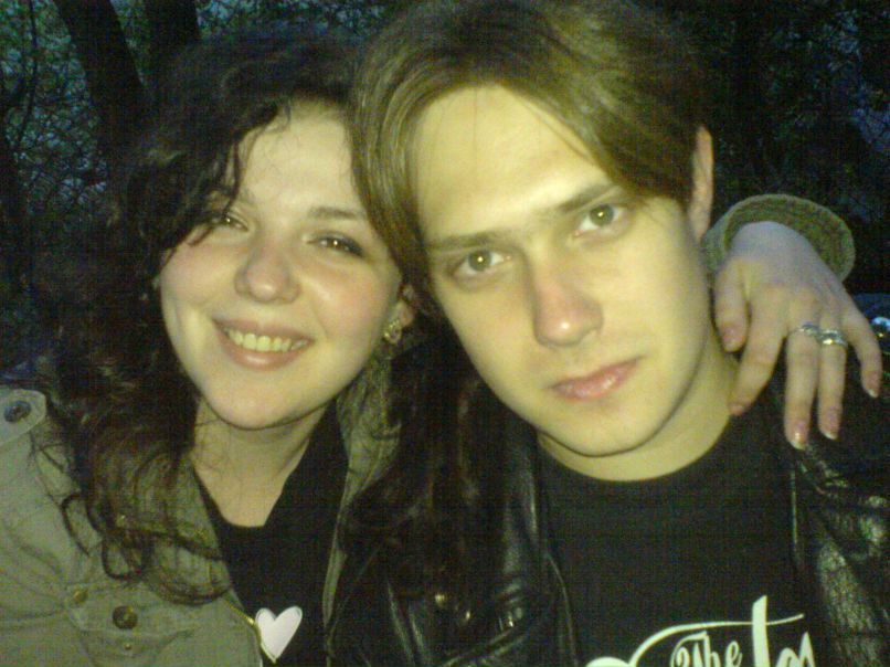 Наташка Біловус | Львов