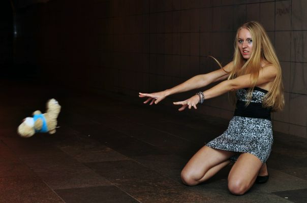 №121, Ольга Мелехеда, Алушта №121, Ольга Мелехеда, Алушта