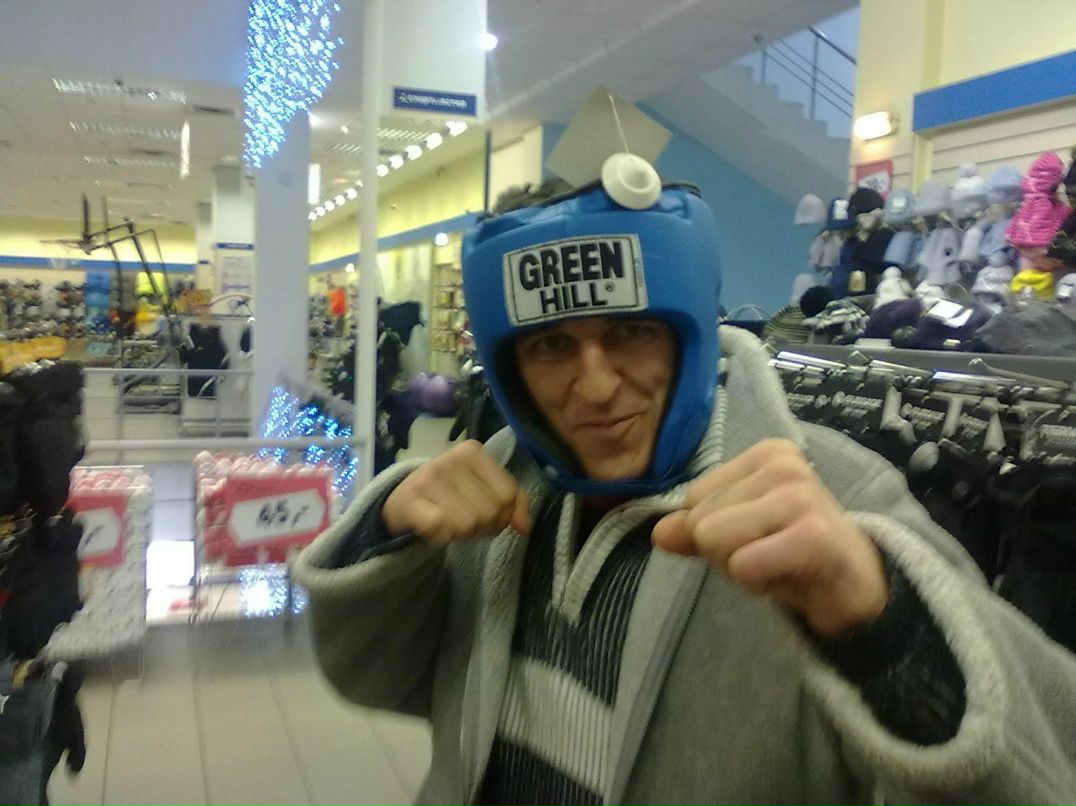 Рома Стахив | Уральск