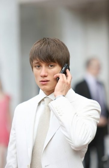 №1, Дмитрий Ромин, 36 лет, Киев №1, Дмитрий Ромин, 36 лет, Киев