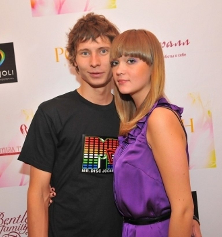 Оля Кочеткова | Пенза