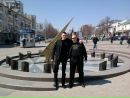 Фотография Сергей Пархоменко